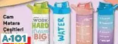 CAM MATARA ÇEŞİTLERİ 500 ML CAM MATARA ÇEŞİTLERİ 500 ML